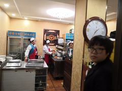 -西塔大冷面(市府大路店)