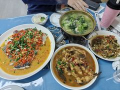 -丰乐餐厅·始于1999·本地老字号