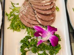 -伊帆食府·青海地方特色美食