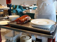 -红樱桃·欢乐餐厅(太原里店)