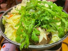 -有喜屋·深夜食堂(北京西路店)