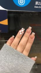 -森日式美甲沙龙MORI NAIL总店