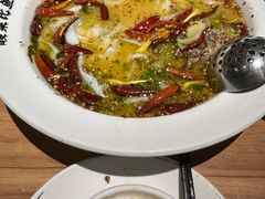 -太二酸菜鱼(汕头苏宁广场店)