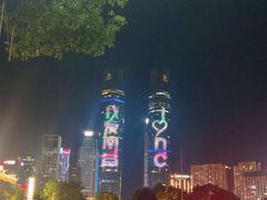 -南昌双子塔303观光厅