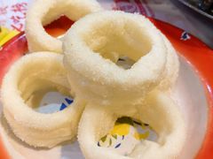 白糖糕-堂瓦里·33年传统赣菜(第一街区店)