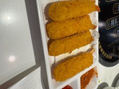 -七欣天香辣蟹火锅(闵行浦江欢乐颂店)