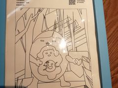 -星巴克(南京弘阳购物中心店)