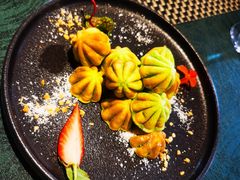 -翡翠鸟精品泰国菜(北辰财富中心店)