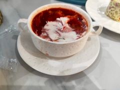 -库滋明·俄罗斯特色美食(中央大街店)