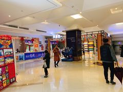 -浙影时代影城·宁波东门银泰店(原宁波时代电影大世界)