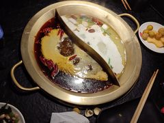 -九鼎轩火锅大排挡