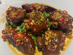 -黄兴南路步行商业街