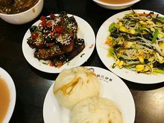 -姚记炒肝店(簋街店)