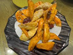 -那家老院子东北菜.饺子.小鸡炖蘑菇(宁山店)