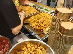 -周小亮丁家坡洋芋(全国总店)