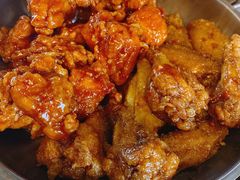 -MI WU FACTORY米屋美食工厂餐厅(绿地店)