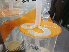 -CoCo都可(盐城宝龙城市广场店)