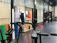 -CrossFit MeWellness