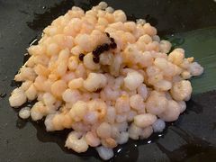 清炒虾仁-吴越荣记·苏州菜·松鼠桂鱼(娄门景区店)