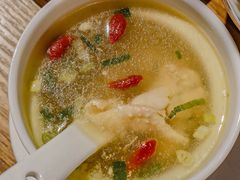 -北往西·西安油泼面(万德庄店)