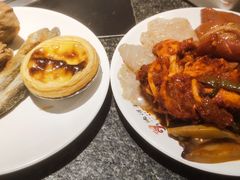 -德得轩烤涮一体自助餐厅(王府井店)