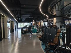 -懒人Club运动健身·运动康复·私教(卓越时代广场店)