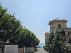 -红星渔村(将军石店)