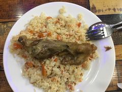 -塔斯提抓饭(东城汇店)