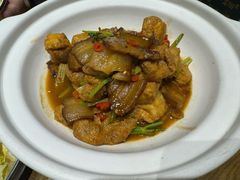 -后湖小院·乡野田园菜