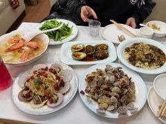 -来之顺海鲜菜馆·青岛菜·始于1993(栈桥店)