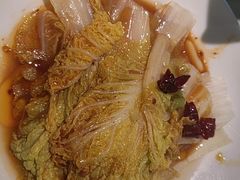 -半天妖烤鱼(紫荆广场店)