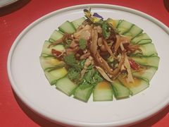 -春色如许·茶食餐厅(桃李春风店)