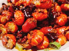-郑喜旺烧烤(郑州总店)
