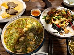 -大洋家·精品潮汕菜·生腌砂锅粥(天河东路店)