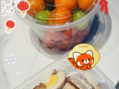 -宴江城·湖北家宴(街道口武大店)