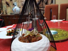 -天津瑞湾开元名都酒店餐厅