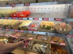 -冒菜西施·非遗冒菜(总店)