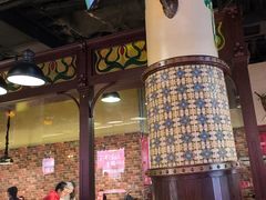 -马迭尔德式西餐精酿啤酒屋(中央大街店)