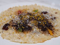 香煎八宝饭-宏玲餐厅(四川南路店)