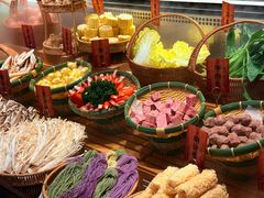 -一绪に和牛寿喜烧(罗湖益田假日店)