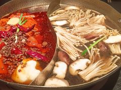-色響火锅(恒隆广场店)