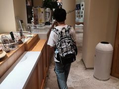 -分子跳动鲜活面包(五一大道店)