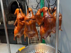 -黑窑厂糖油饼烤鸭·清真菜(黑窑厂街店)