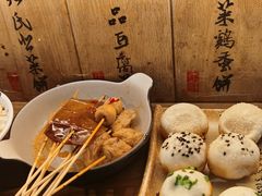 -老客满蛋饼(双塔市集店)