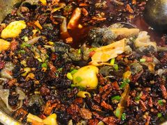 -黑竹香鸡(营和巷店)