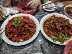 -欧记轩龙虾·私房菜(A店)
