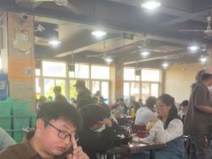 -皖北巫氏三胖地锅鸡(长淮总店)