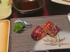 -京旬海鲜放题·铁板烧自助餐厅