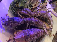 -BAI BUA RESTAURANT