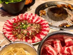 -胡哥烤肥牛(车公庙店)